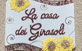 La casa dei Girasoli